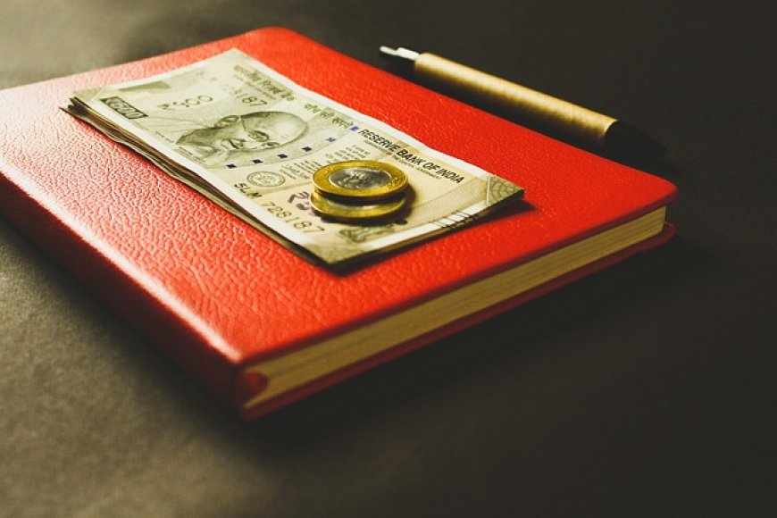 Personal Finance Basics Everyone Should Know